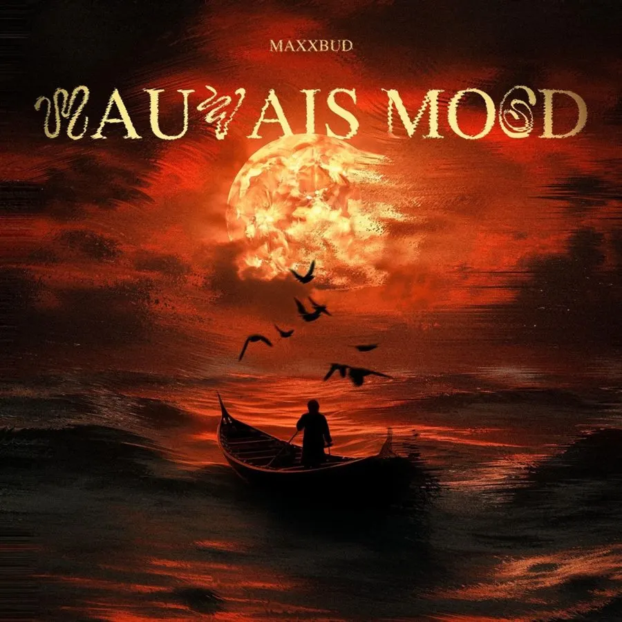 Pochette de Mauvais Mood