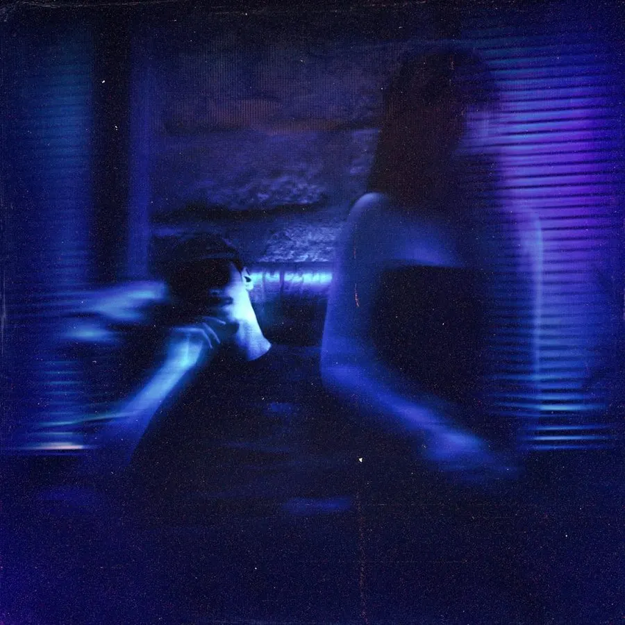 Pochette de Obsession